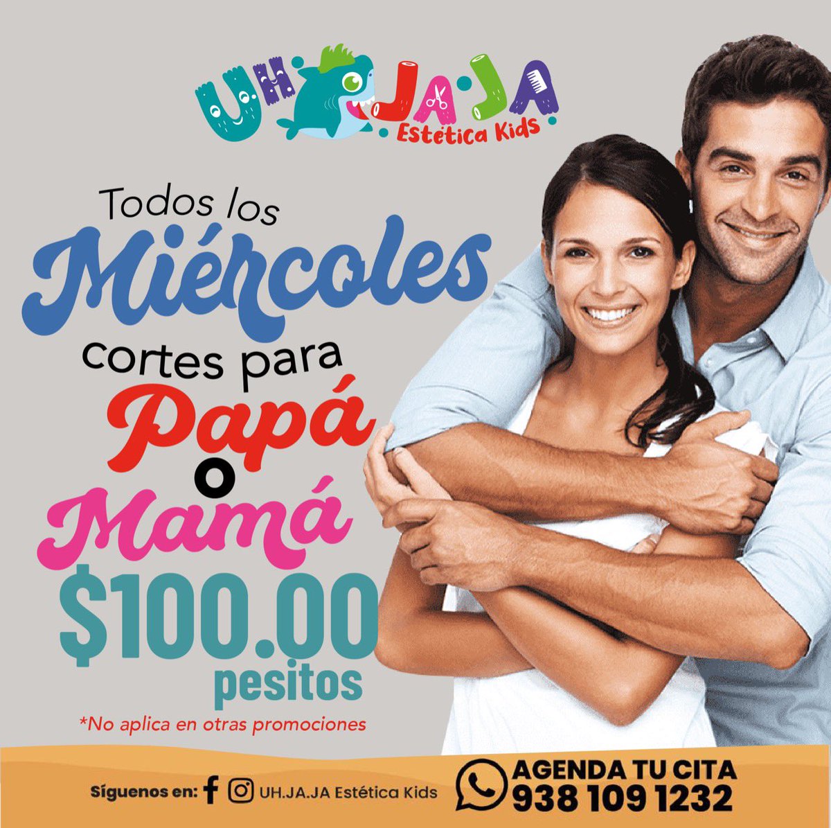 jcmagiver's tweet photo. Visítanos o agenda tu cita !! https://t.co/UTF5qP7NPL