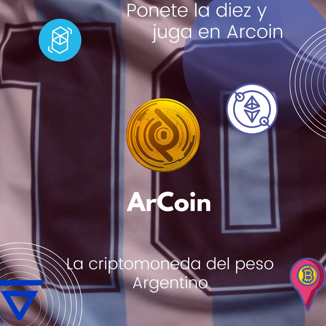 ArCoin_ tweet picture