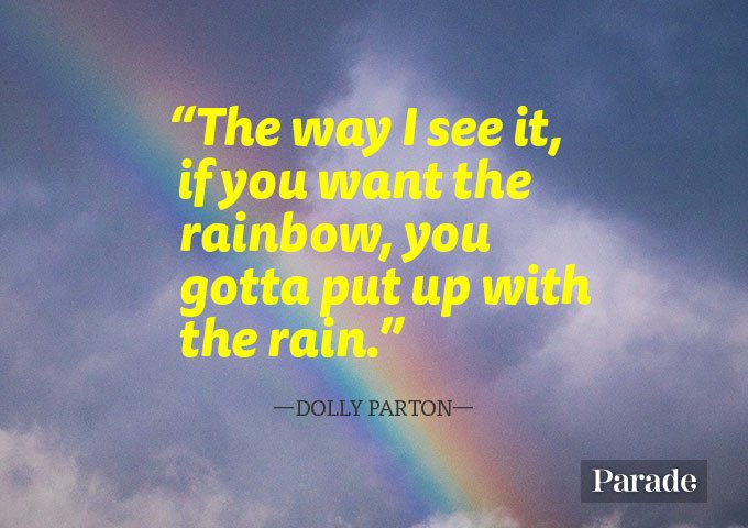 ReallyReagan_'s tweet photo. Today is a very sad day for me, but it is important to know that there is a light at the end of the tunnel as long as you keep pushing. You just have to get through the storm first with enough courage. #MakeTwitterBetter https://t.co/C4BCCh5CHX