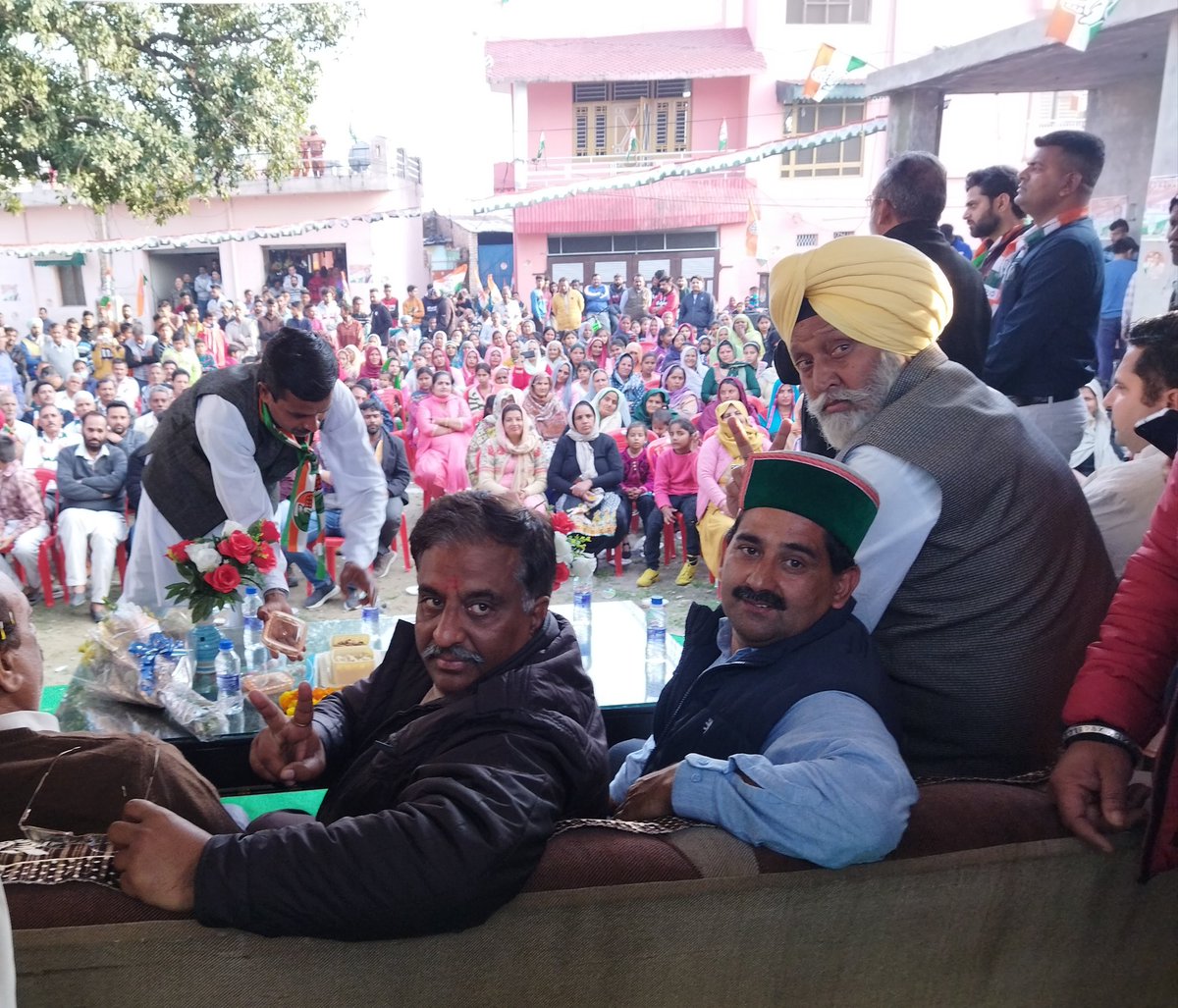 kewal pathania tweet media