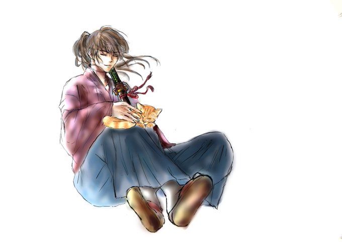 男性イラストのtwitterイラスト検索結果