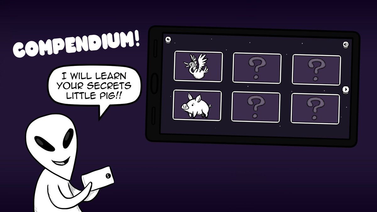 GameRompStudios's tweet photo. @YoYoGames We recently released our game to the PlayStore and we're still working on things to bring in an upcoming update. We just could use some help with getting the word out, if possible. See our pinned tweet if you're curious, thanks! https://t.co/uXMsFe2CqM