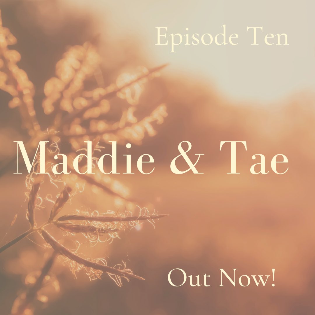 UncomposedPod's tweet image. And Episode 10 has dropped! 

If you haven’t yet, go listen wherever you enjoy your podcasts!