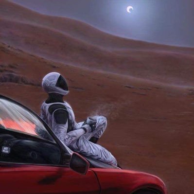 PPathole's tweet image. SpaceX is single handedly making humans incredibly excited about the future. @elonmusk