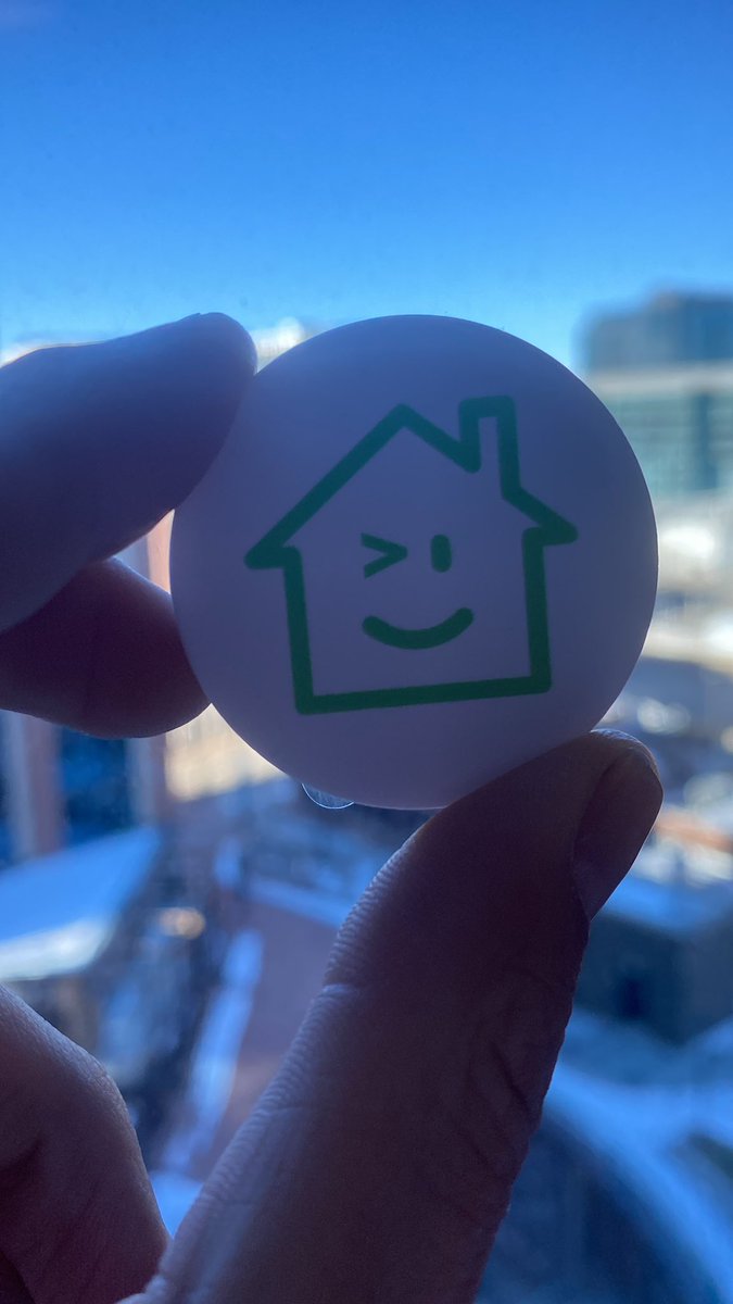 If you’re out at <a href="/EthereumDenver/">ETHDenver 🏔🦬🦄</a> find one of the frens for a fun gift.