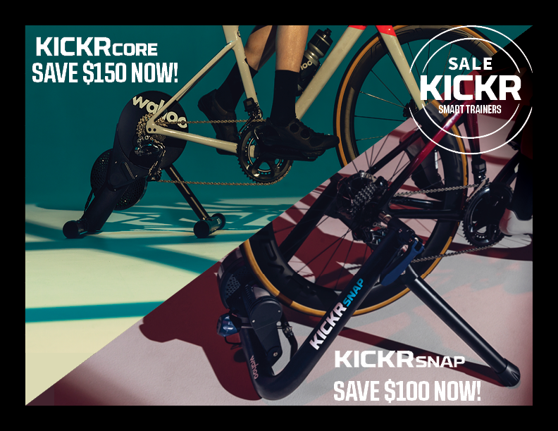WheatRidgeCycle's tweet photo. Time is running OUT! This weekend is your last chance to save BIG on Wahoo trainers. 

Indoor trainers are your best bet to keep your fitness alive all year long! What are you waiting for? Shop online or swing by the shop before the sale ends on Tuesday! https://t.co/gWpGgqdivy https://t.co/d02ImqMExs