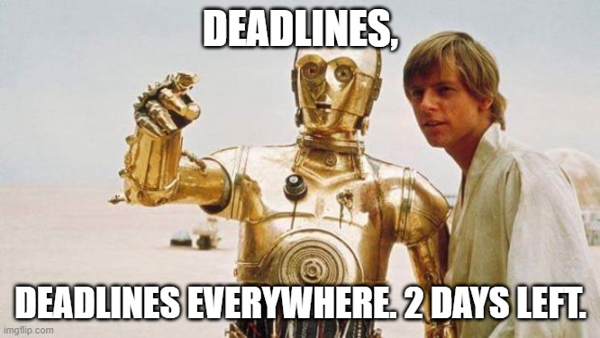 rebecapeacock's tweet photo. Submit your proposals by February 21 to present at the #AECT22 convention. Details: https://t.co/CTeOJiSpTb #ImpactingLearning @opencontent @dctrcurry https://t.co/Ol3oTjAN2W