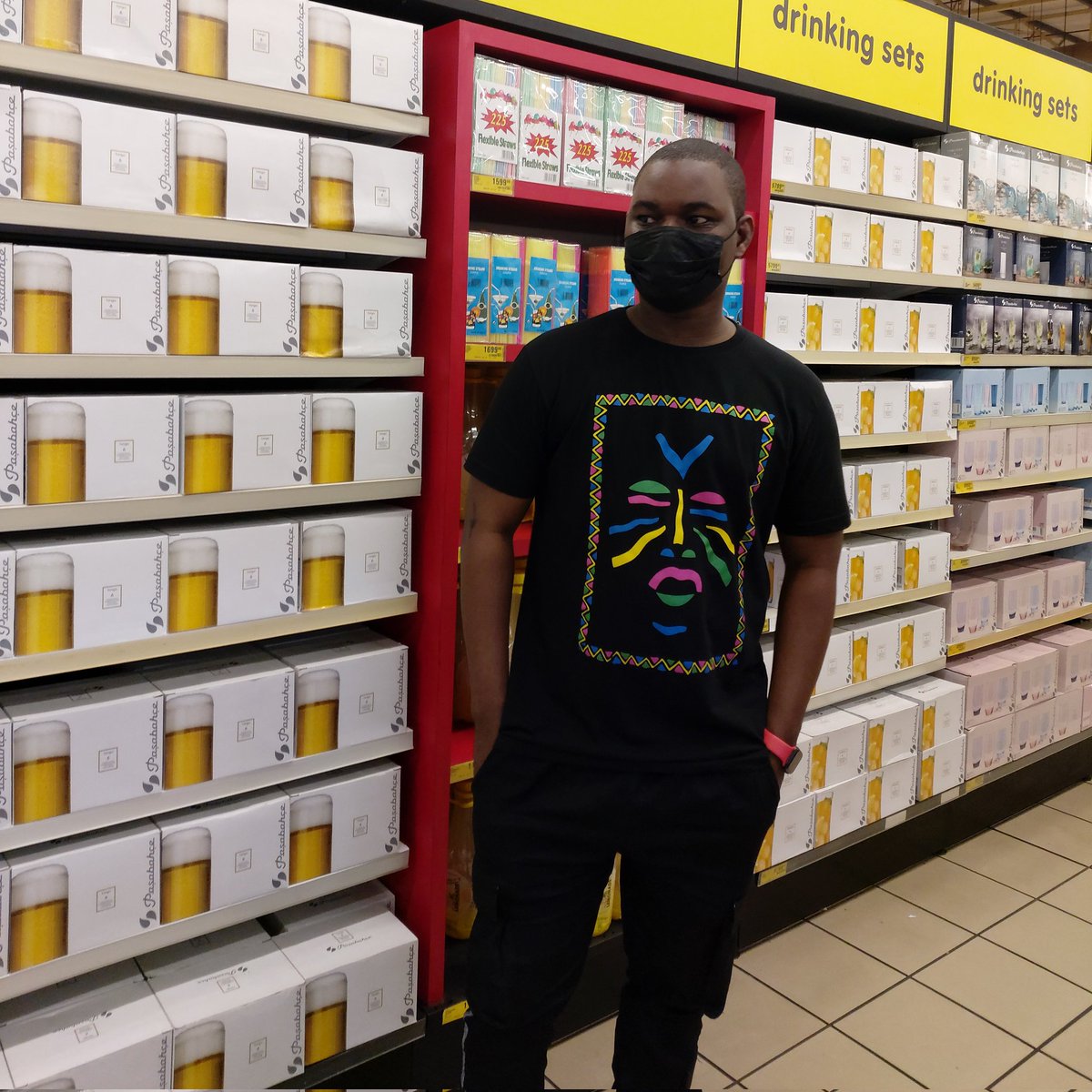 ade501's tweet image. #NewProfilePic