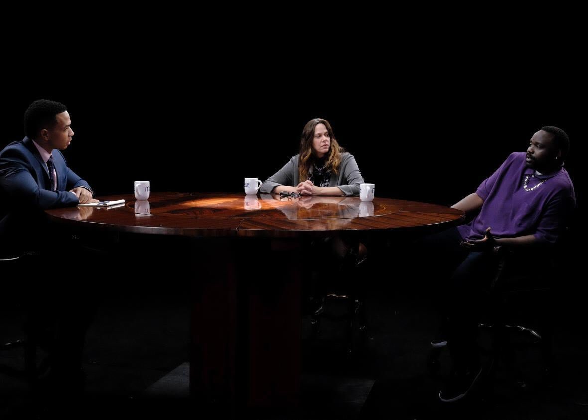 #AtlantaFX Episode 107—“B.A.N.” (written &amp; dir. by <a href="/donaldglover/">donald</a>)

We continue this concept of becoming by examining the transindividual. The series continues to suggest that the media’s messages oftentimes get distorted and misconstrued. What if things are just as they are?