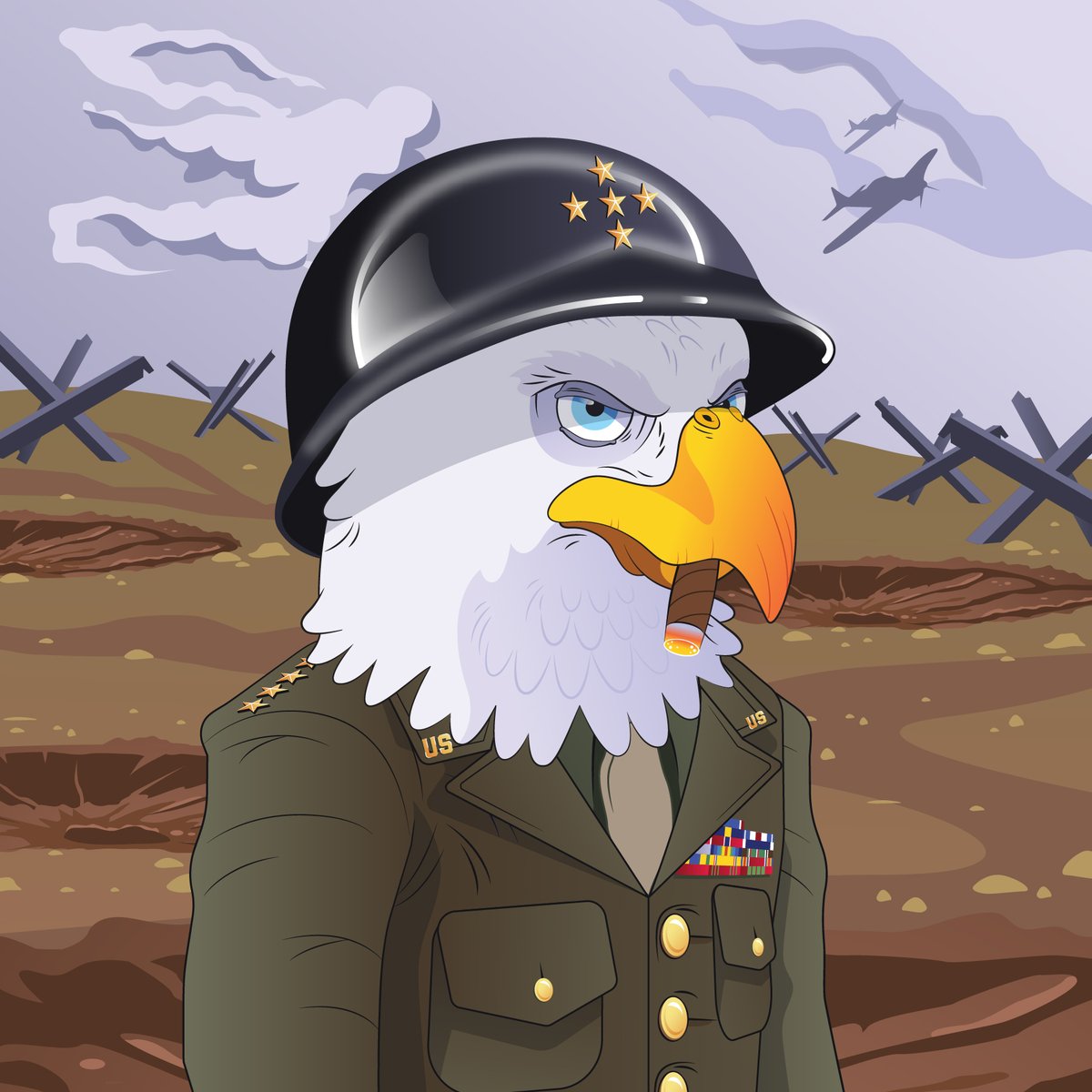 SoarNft's tweet photo. Check out Project Soar! We are #firstresponders and #Military focused when it comes to #givingback and helping a positive cause!
Additionally, our focus involves #utilityNFT through renting out land in the #Metaverse!
% of rental income goes back to our #NFT holders! #RealEstate https://t.co/4TewXDEzaZ