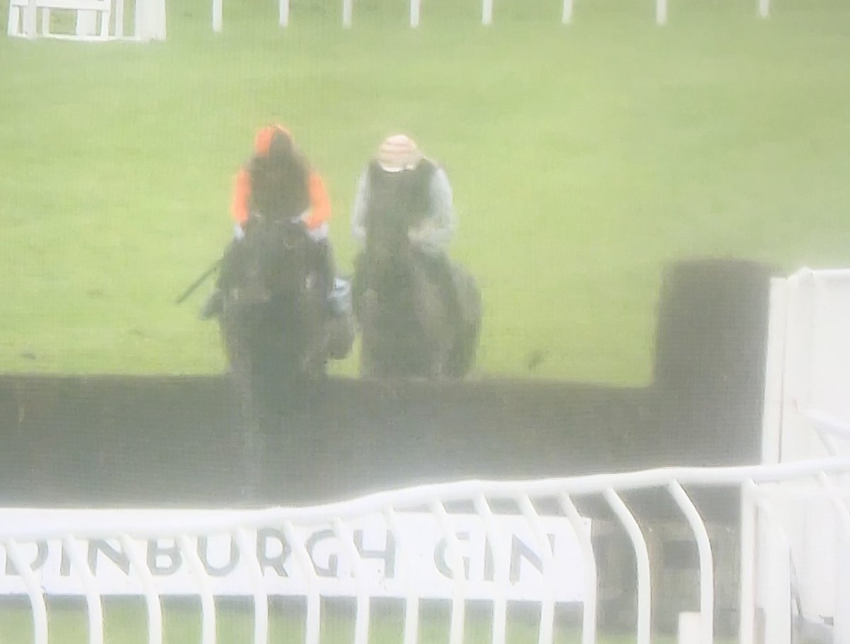 amajox's tweet photo. Congratulations yestday @KelsoRacecourse @amajox @swaleycohen WINS Hunter Chase #Jett #4ran #madeall #comfortably #topjock ๐๐๐ https://t.co/1zdWhH6j0w