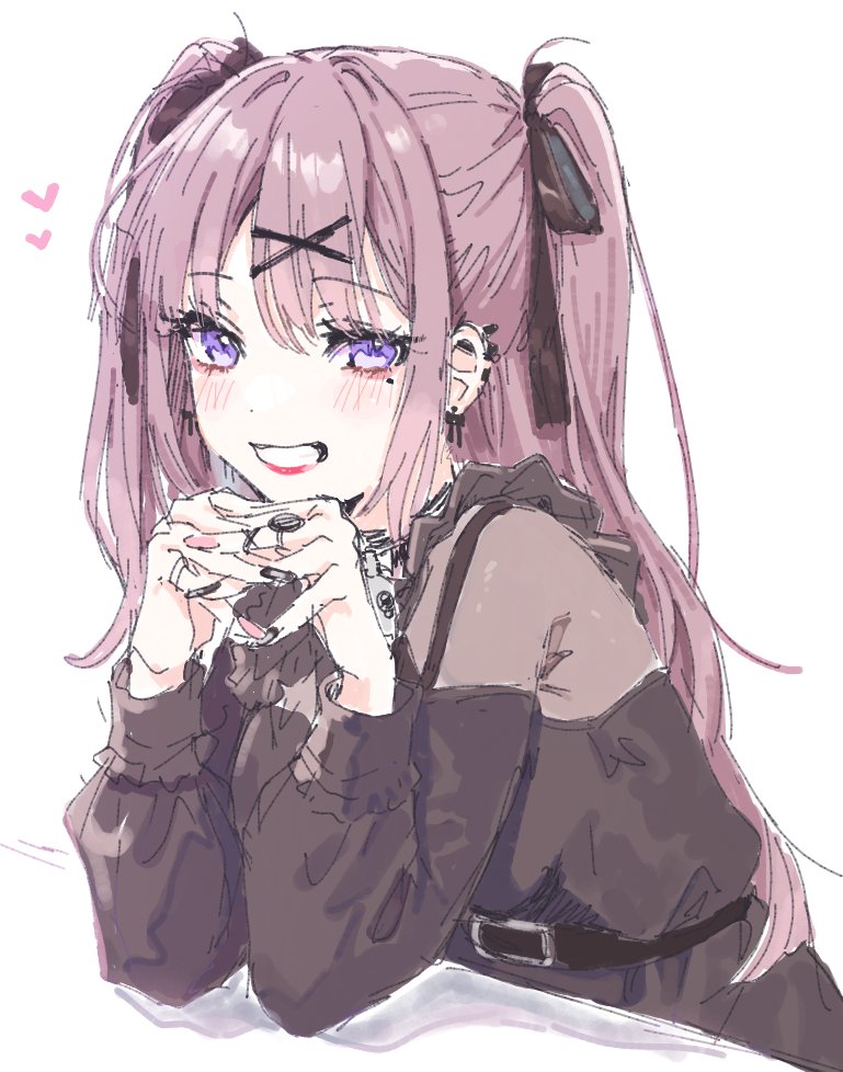 تويتر 由夜 ブラ騎士7巻発売中 على تويتر 絵チャで地雷系女子のお勉強をしました T Co Zymeklgpnp