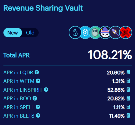 One token to earn them all 🏴‍☠️

liquiddriver.finance/xlqdr $LQDR