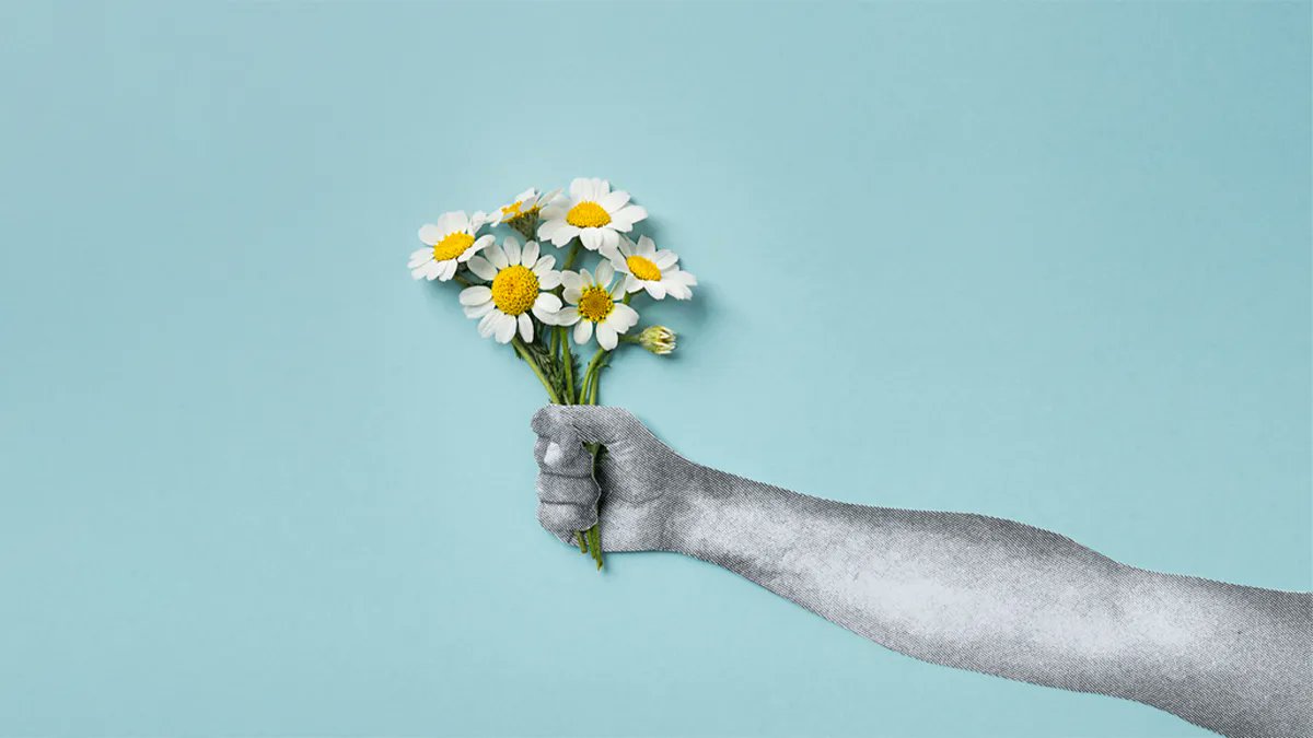 dvodicka's tweet image. “Organizations benefit from actively fostering kindness. In workplaces where acts of kindness become the norm, the spillover effects can multiply fast. ” buff.ly/3vNZLeD