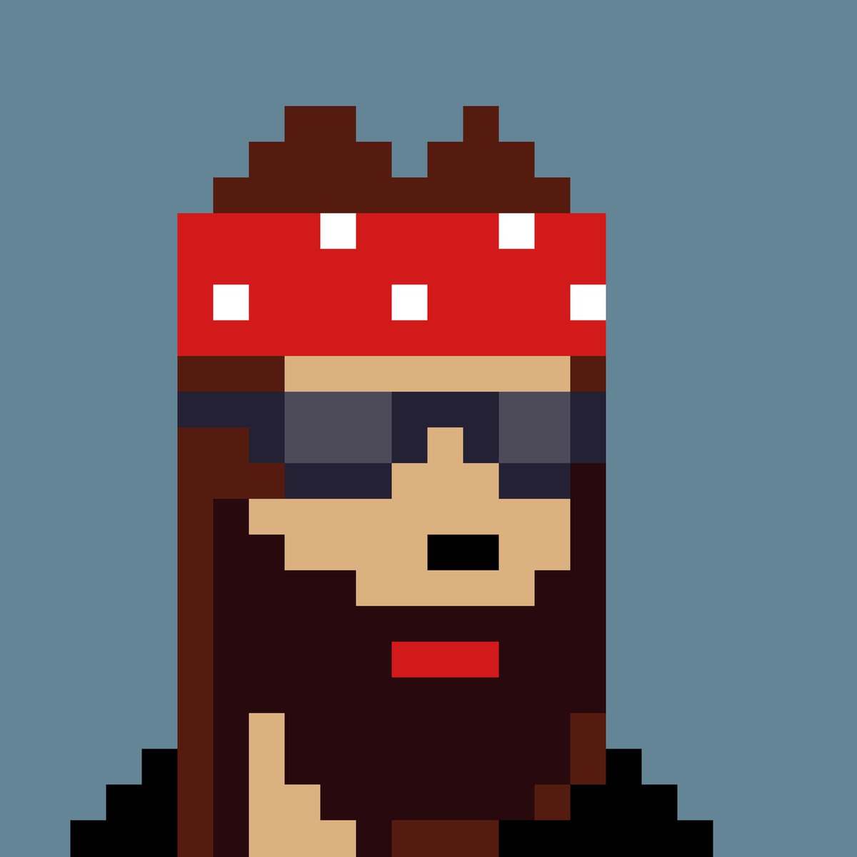 Pixel ₳rt tweet media