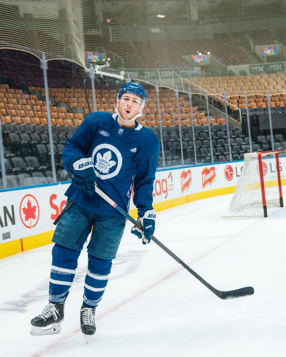 MapleLeafs's tweet photo. Couple gaaaammzz 💎

#LeafsForever https://t.co/Pg8YrISwUq