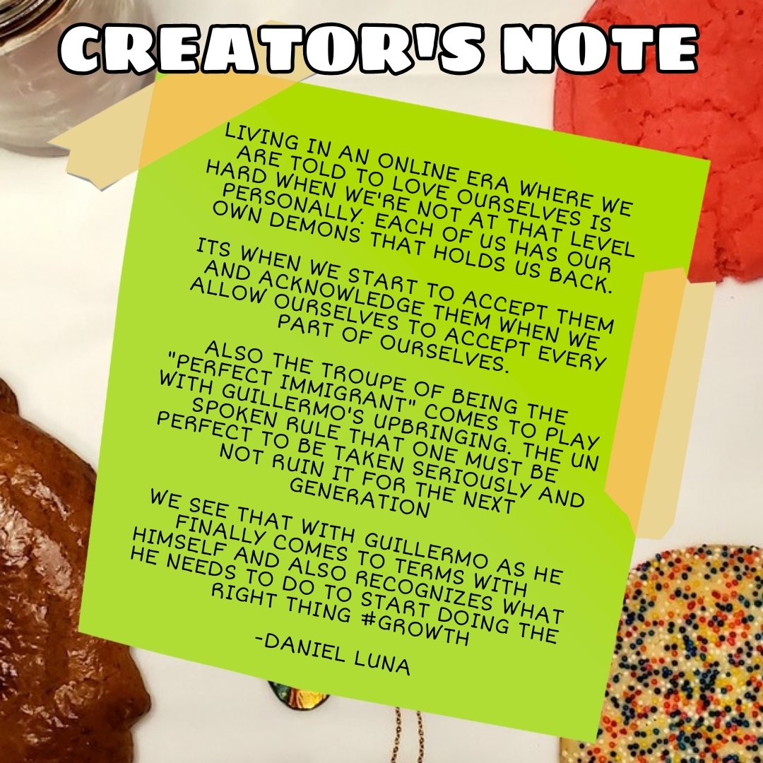 functionalserie's tweet image. S2 EP10 CREATORS NOTES 📝 ❤

#FunctionalSeason2 #functionalwebseries #getyourSHOTtogether