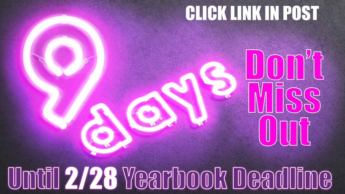 Order at go.jostens.com/4zbzng or call 1-877-767-5217
go.jostens.com/4zbznf