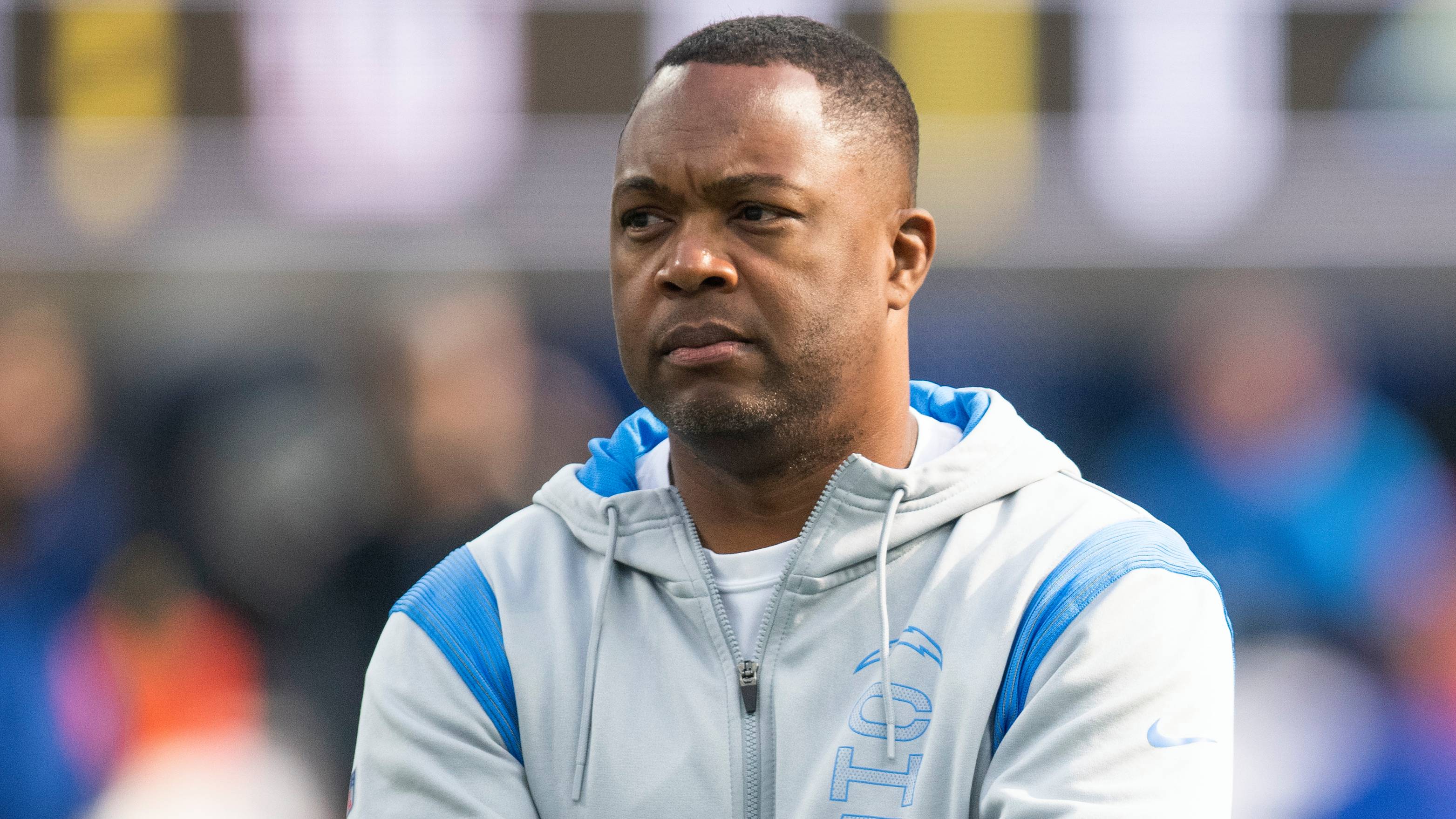Around The NFL on X: "Vikings interviewing Chargers WRs coach Chris Beatty  today for OC job (per @TomPelissero + @RapSheet) https://t.co/tZAwap7uLb  https://t.co/dlGrOm4kIs" / X