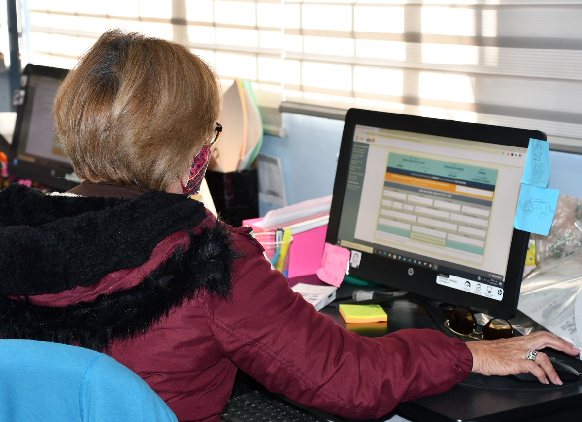 Se amplía el período de preinscripciones en Educación Básica para el ciclo escolar 2022-2023 hasta el próximo domingo 20 de febrero.

Puedes realizar el registro a través de la plataforma del SIE: sie.chihuahua.gob.mx/publico/preins….     >>bit.ly/34NZhxw