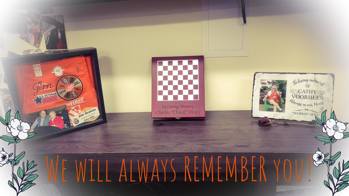 Mindy Artcliff (@mindyartcliff) on Twitter photo We will always remember our associates gone to soon 🧡 <a href="/akm3831/">Amanda</a> <a href="/CusicRoseanna/">Roseanna Cusic</a> <a href="/kelly_broyles/">Kelly Broyles</a> <a href="/bethkinzler09/">Bethany Kinzler</a> <a href="/RadChelss/">Chelsea Wilson</a> @Sean_Monty_ @3843MASM We will always remember our associates gone to soon 🧡 <a href="/akm3831/">Amanda</a> <a href="/CusicRoseanna/">Roseanna Cusic</a> <a href="/kelly_broyles/">Kelly Broyles</a> <a href="/bethkinzler09/">Bethany Kinzler</a> <a href="/RadChelss/">Chelsea Wilson</a> @Sean_Monty_ @3843MASM