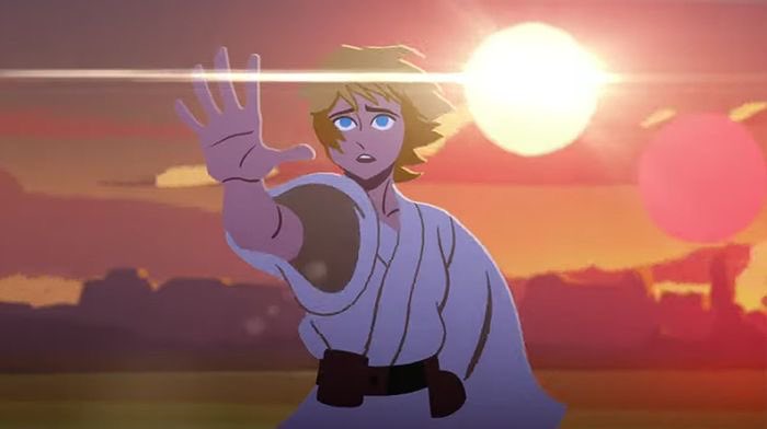 greyjediren's tweet photo. LUKE SKYWALKER

✖️BI/ FEMALE LEAN
✖️NSFW
✖️SELECTIVE
✖️SOFT DOM
✖️ADV LIT RP
✖️3YRS EXPERIENCE
❤️ &amp; 🔁 for a DM
#LewdRP #starwarsrp #SWRP #openrp #nsfwrp https://t.co/WQzdFP5fKh