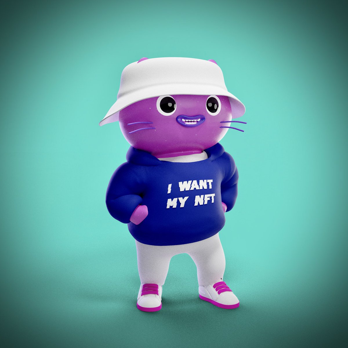 Club Neokats tweet media