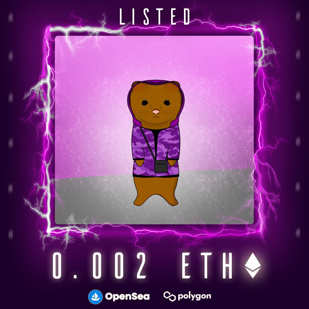 _timesample's tweet image. GET IT NOW! on @opensea 

#NFTCommunity #NFTartist #NFTs