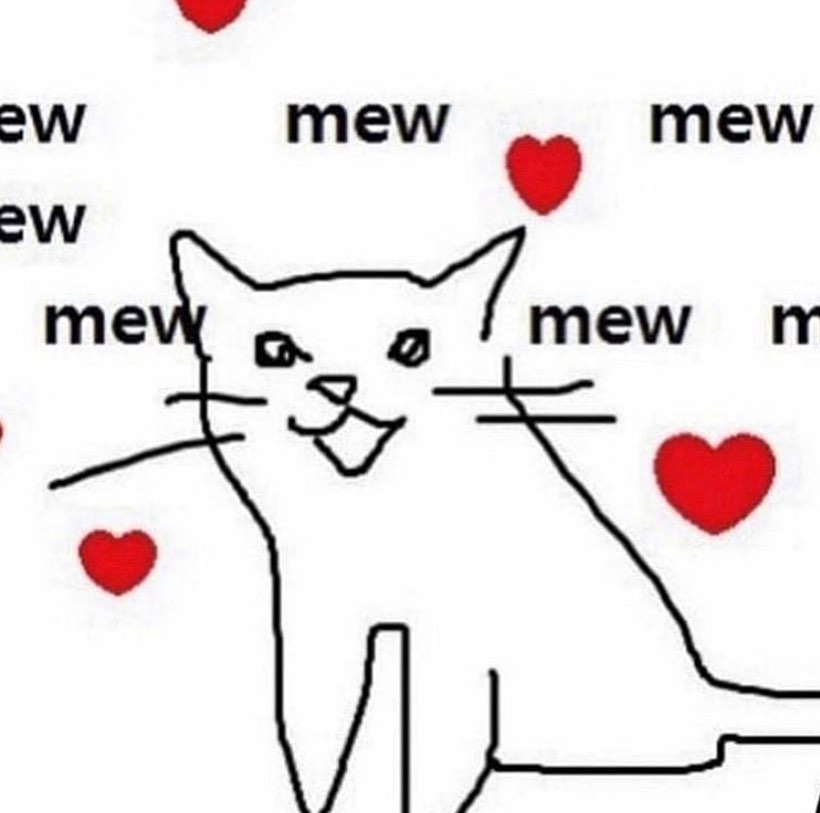 found this image of what basil does when he sees sunny