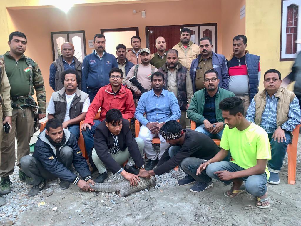 Sunnydeo Choudhary, IFS tweet media