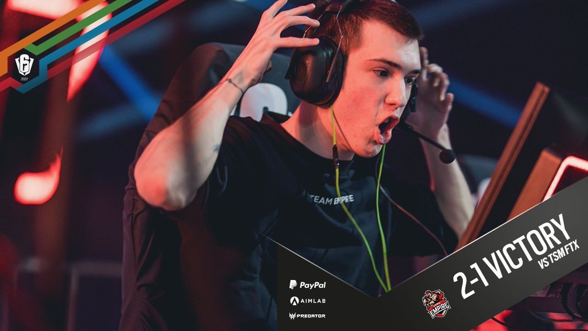 Rainbow6RU tweet media