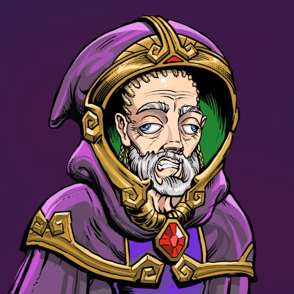 Space Punks Club tweet media