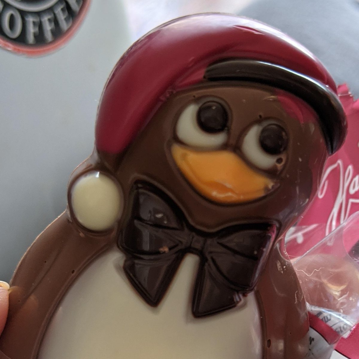 PenguinBasement's tweet photo. It's National Chocolate Mint Day! We're not talking regular chocolate here; we're talking about chocolate combined with mint. Mint chocolate chip ice cream, French & Frosted chocolates, After Eight. It's all good! #penguinbasements #betterbuiltbasements https://t.co/ITHfm2PmvD