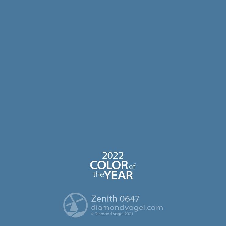 diamondvogel's tweet image. Our 2022 Color of the Year: Zenith 0647

Zenith’s creative spirit delivers inspiration to both residential and commercial interior and exterior spaces, offering a welcoming, friendly hello, as well as staying power with confidence and uplifting energy. diamondvogel.com/2022ColorOfThe…
