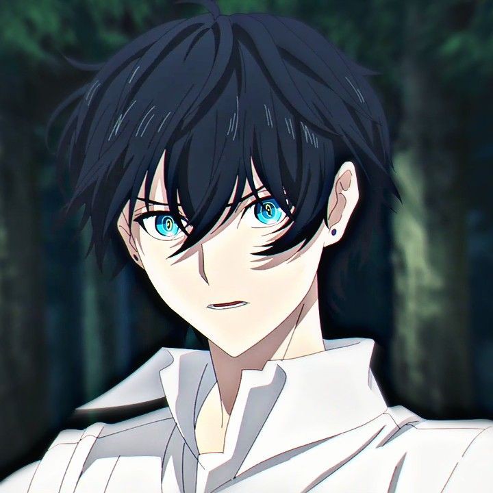 anihusband's tweet photo. Anime: Takt op. Destiny https://t.co/r9aZyhSUgm