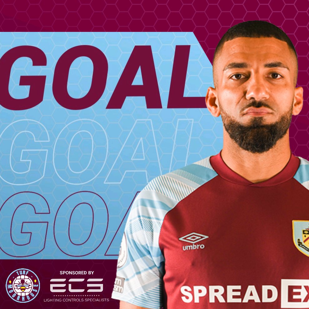 3-0 WOW!!!

Aaron Lennon has been superb and now a goal for his efforts!! Get in...

#twitterclarets #BHABUR