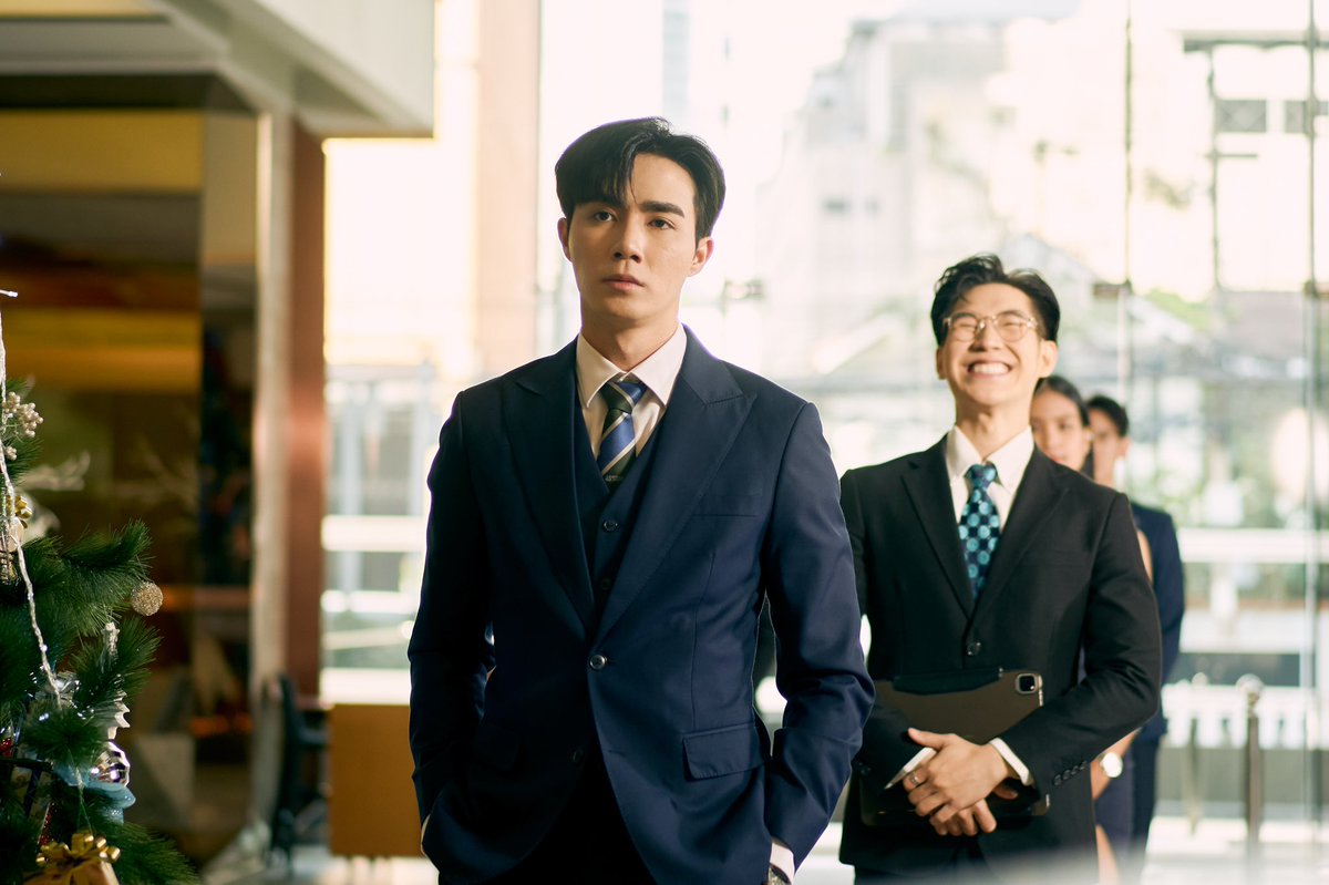 poppylhh's tweet photo. ภูมิใจเจ้านายของบ่าว #CutiePieEP1 https://t.co/ZOhUIZ8MZB