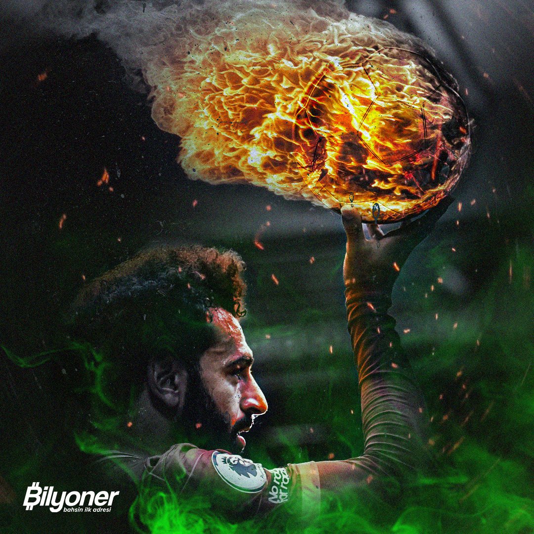 🔥 Mohamed Salah, Liverpool formasıyla 150. golünü Norwich'e attı! ⚽️