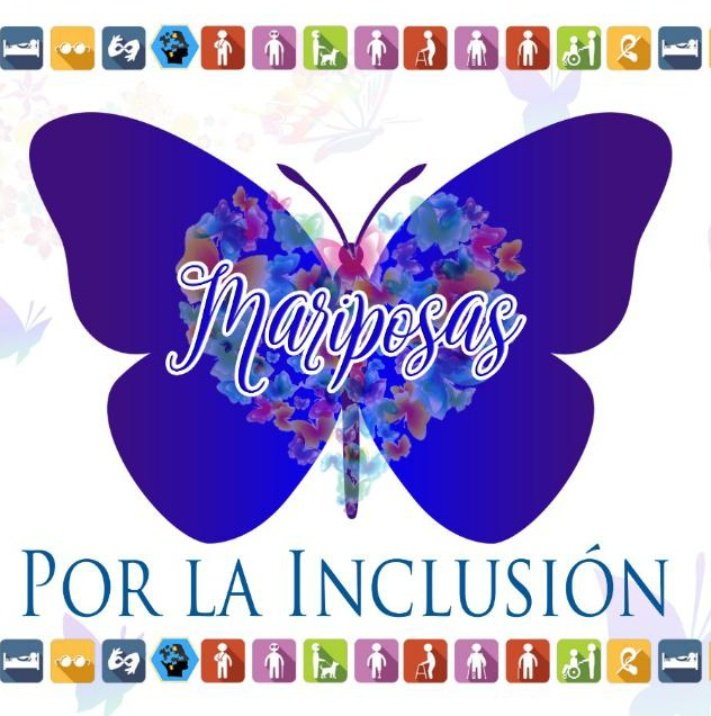 TeresitaLemcam's tweet photo. El colectivo de madres de #MariposasPorLaInclusión estamos trabajando muy duro toda esta semana para poder ayudar a mamás sin servicio médico y mamás que no pueden mover a sus hij@s con discapacidad para que puedan tener certificado médico, actualizar credencial de discapacidad. https://t.co/qPP74HdKko
