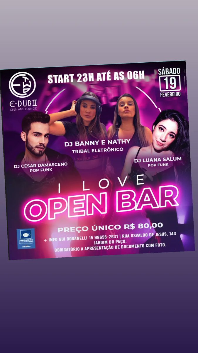 Flavio27041980's tweet photo. #Bora #edubtwo #Sorocaba https://t.co/5DFZBg35BO