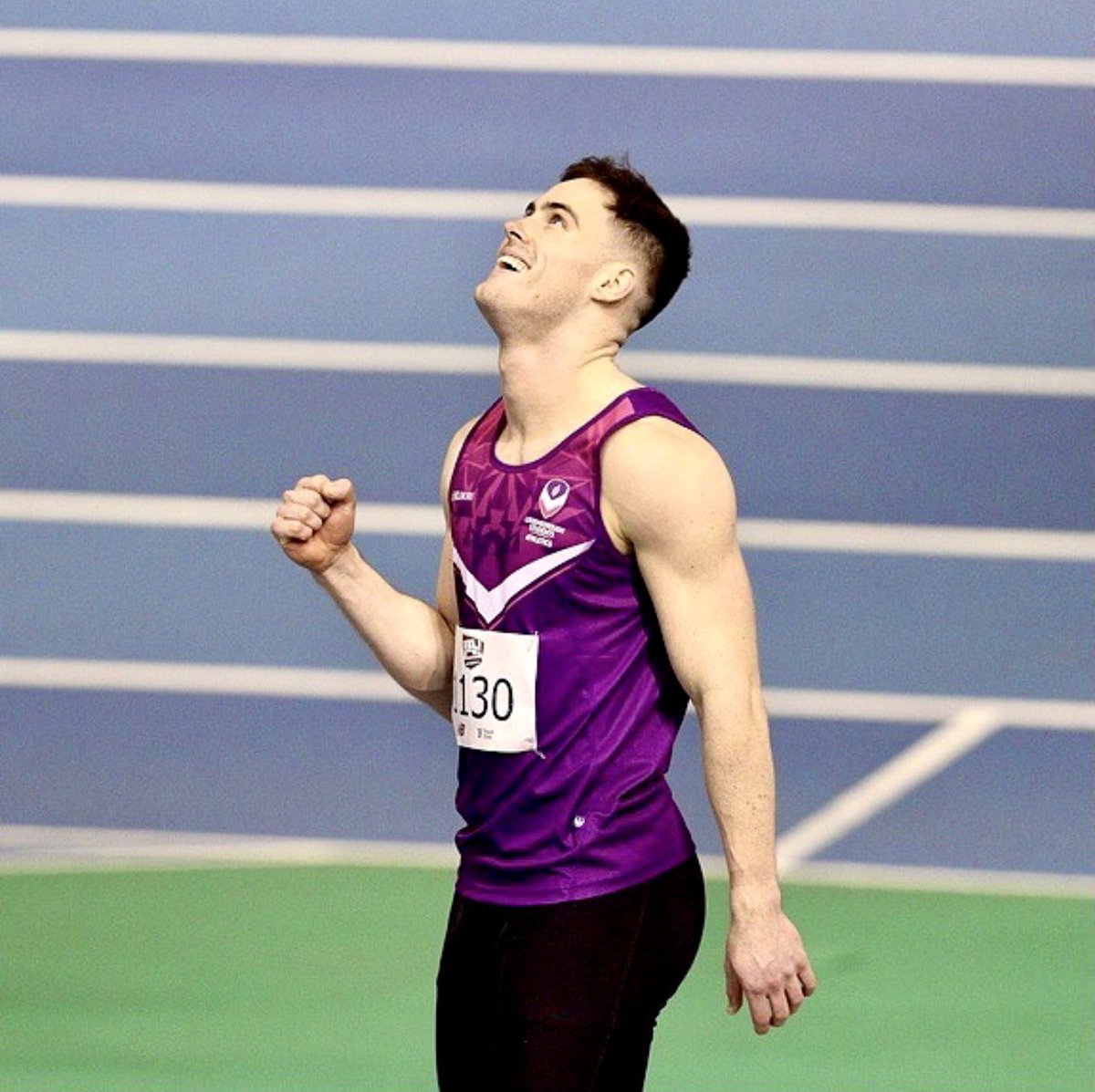 GsyAthletics's tweet photo. About last night 🕺

6️⃣.6️⃣8️⃣sec in context: 

According to @WorldAthletics tables, that 60m (1108 points) betters @TomDruce 400m (1087) and @leemerrien Marathon (1100). Only @DaleGarland2 @GsyAla @CamChalmers400 have higher ranking performances to their name 

💫 @JoeChadwick_ https://t.co/fEC99mCReR