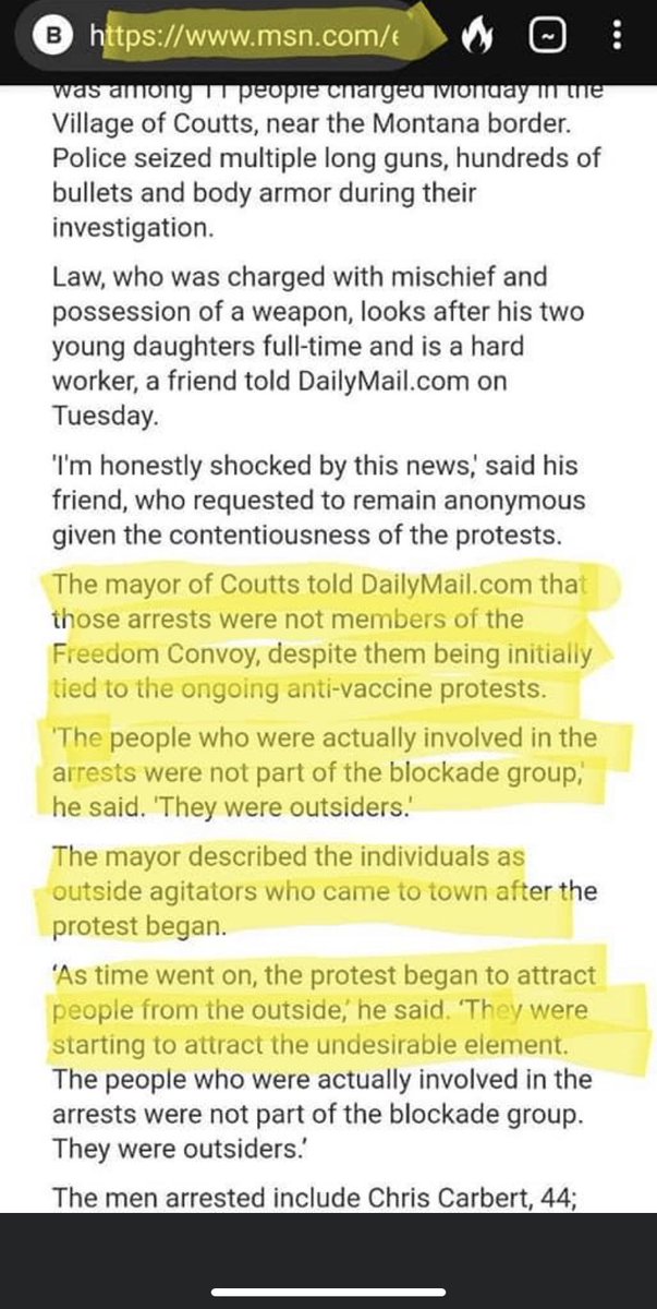 Cynthia72's tweet photo. @AndreasCieciel1 @ksorbs Maybe you should have researched 🤔 https://t.co/eEoNBur93h