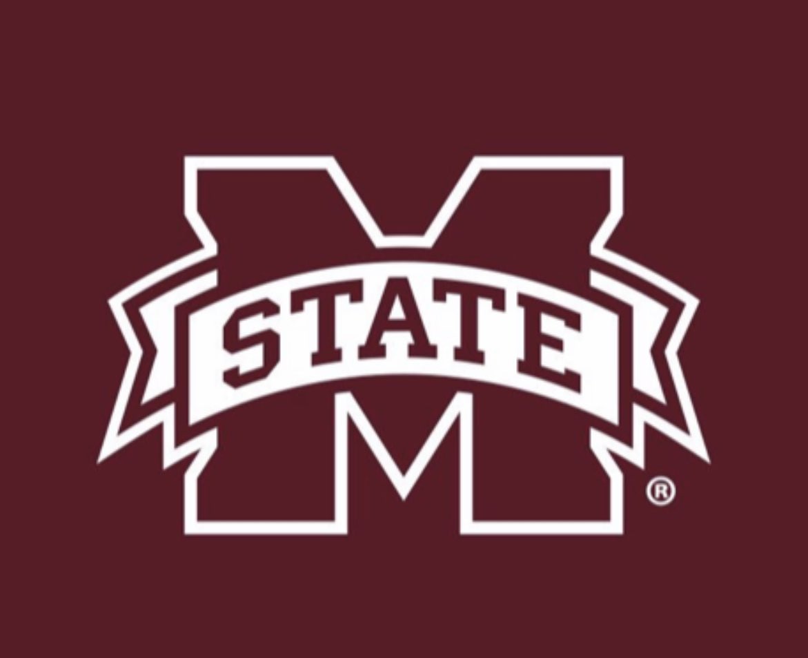 I am blessed and honored to announce I will be continuing my academic and athletic career at Mississippi State University.  <a href="/washjwash/">Jason Washington</a> <a href="/bthackery35/">Brittany Thackery</a> <a href="/HailStateFB/">Mississippi State Football</a> <a href="/LehmanLobosFB/">Lehman Lobos Football</a> #HailState🐶