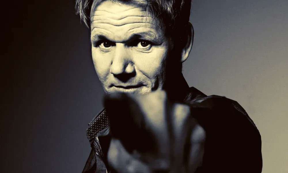 61 Gordon Ramsay Quotes To Make It To The Top https://t.co/vlcWiqHnR2 https://t.co/tGGq1dc5G9