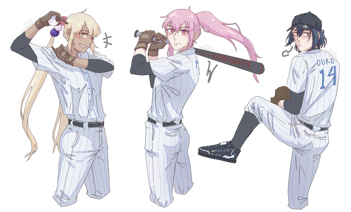 Dhominic ✨OPENN COMMISIONs✨✨✨ tweet media