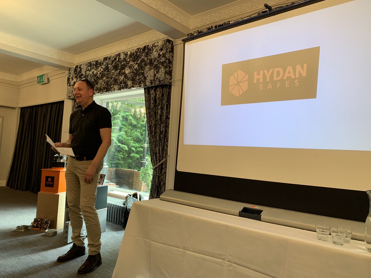 MLA_locksmiths's tweet photo. @HydanLtd and @avocetabs next on at MLA Northern Region. https://t.co/9yjep6kunE