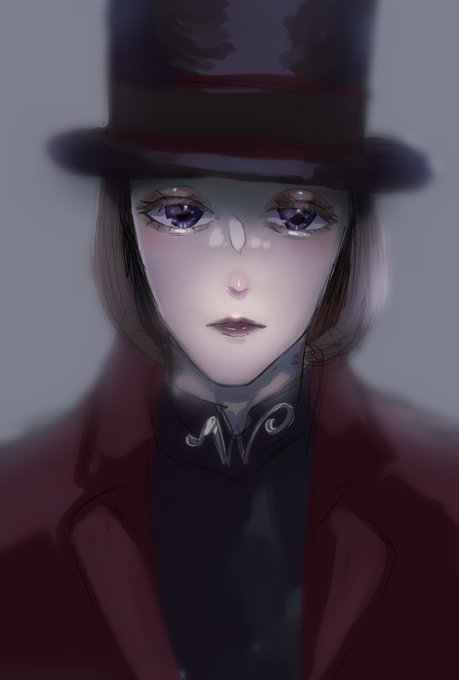 ウォンカのtwitterイラスト検索結果