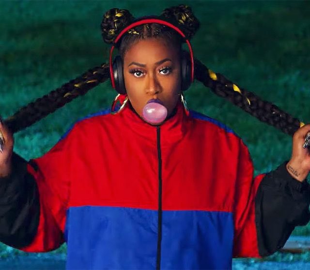 WYYT1063FM's tweet photo. #NowPlaying #Iconology By @MissyElliott. This Whole EP Is Classic! #CoolOff #ThrowItBack #DripDemeanor #WhyIStillLoveYou Listen Live On https://t.co/fflywekOZu • Today Starts #MissyWeek at #WBNY &amp; We’ll Be Spinning All of Her Hits w/ #DJChoice &amp; @1DJGridUSA #MEAddict https://t.co/C9nkhosJTW