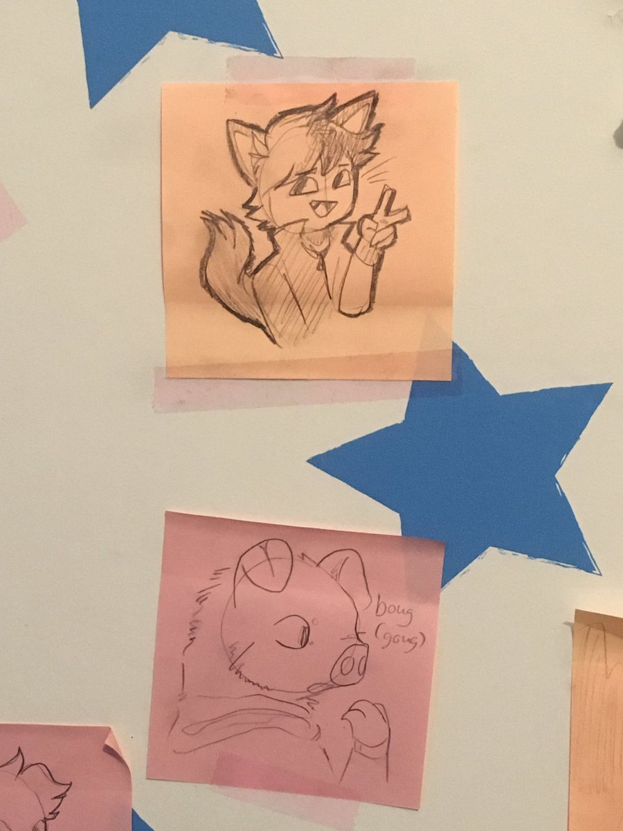 poorlydrawnmcsr tweet media