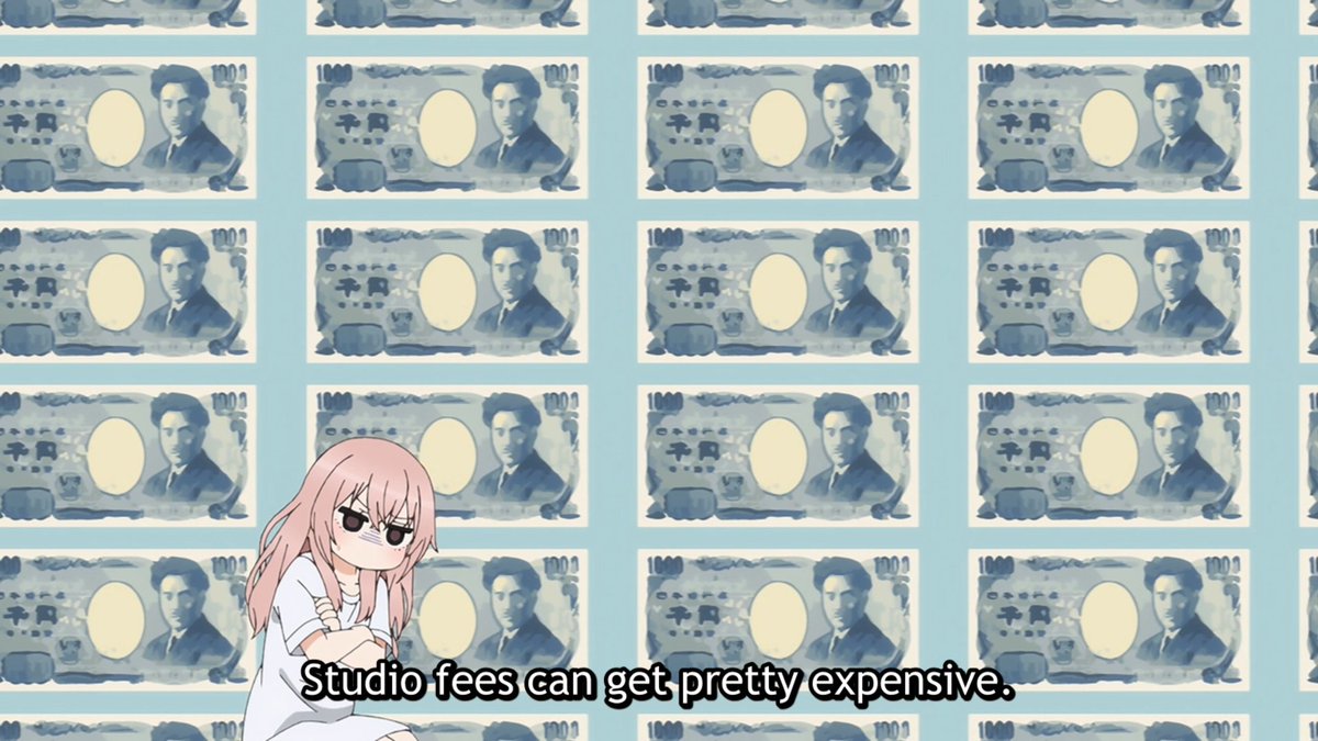 hackersfan95's tweet photo. they got the 'there are federal agents outside my house' meme on their money there #japanlore https://t.co/CP7fTFAArA